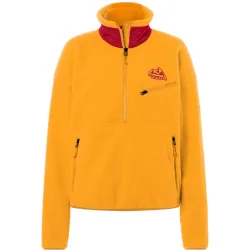 Marmot Damen ?94 E.C.O. Recycled Fleece Pullover