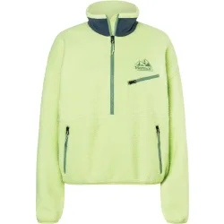 Marmot Damen ?94 E.C.O. Recycled Fleece Pullover