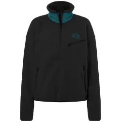 Marmot Damen ?94 E.C.O. Recycled Fleece Pullover