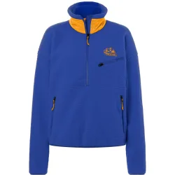 Marmot Damen ?94 E.C.O. Recycled Fleece Pullover