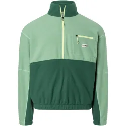 Marmot Herren Retro Rocklin 1/2 Zip Pullover