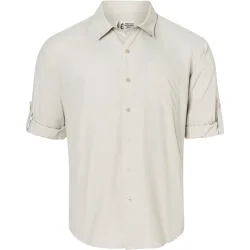 Marmot Herren AirExchange UPF 40 Hemd