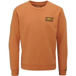 moon Herren Crew Neck Pullover