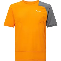 Salewa Herren NXT Hyb T-Shirt