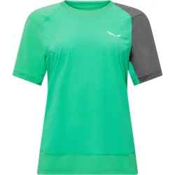 Salewa Damen NXT Hyb T-Shirt