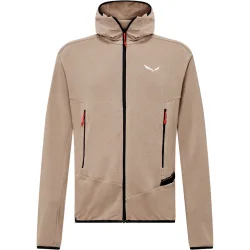 Salewa, Salewa Herren Agner Hemp 2 Hooded Jacke