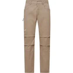 Salewa Herren Agner Hemp Ripstop Hose