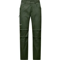 Salewa Herren Agner Hemp Ripstop Hose