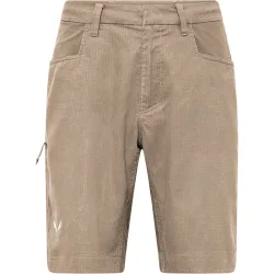 Salewa Herren Agner Hemp Ripstop Shorts