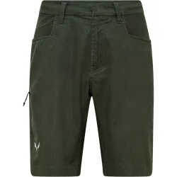Salewa Herren Agner Hemp Ripstop Shorts