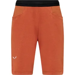 Salewa Herren Agner Hemp Shorts