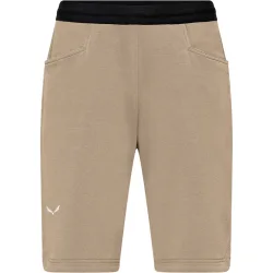 Salewa Herren Agner Hemp Shorts