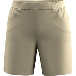 Salewa Damen Fanes Hemp Light Shorts