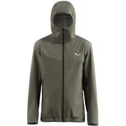 Salewa Herren Puez GTX 3L EPE Jacke