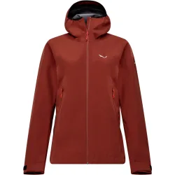 Salewa Damen Puez GTX 3L EPE Jacke