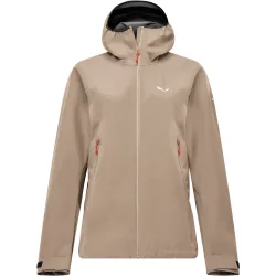 Salewa Damen Puez GTX 3L EPE Jacke