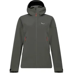 Salewa Damen Puez GTX 3L EPE Jacke