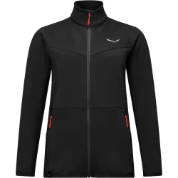 Salewa Damen Puez Cammino PL Jacke