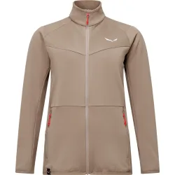 Salewa Damen Puez Cammino PL Jacke