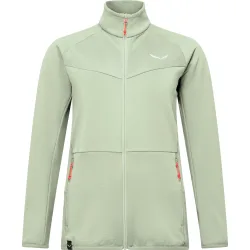 Salewa Damen Puez Cammino PL Jacke