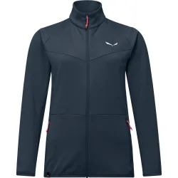 Salewa Damen Puez Cammino PL Jacke