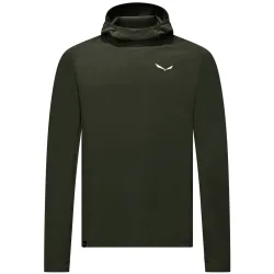 Salewa Herren Puez Sun Hoodie