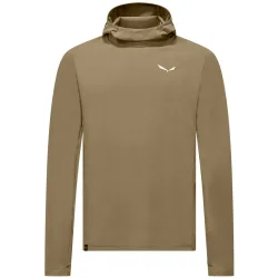 Salewa Herren Puez Sun Hoodie