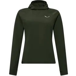 Salewa Damen Puez Sun Hoodie