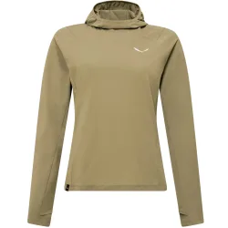 Salewa Damen Puez Sun Hoodie