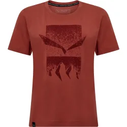 Salewa Damen Eagle 3Cime T-Shirt