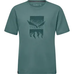 Salewa Herren Eagle 3Cime T-Shirt