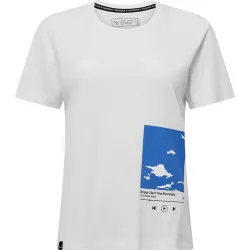 Salewa Damen Eagle Cover T-Shirt