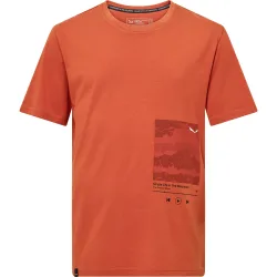 Salewa Herren Eagle Cover T-Shirt
