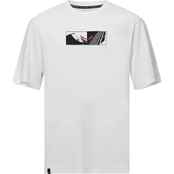 Salewa Herren Eagle Hybrid Loose T-Shirt