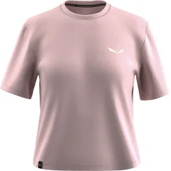 Salewa Damen Eagle Sunset Loose T-Shirt
