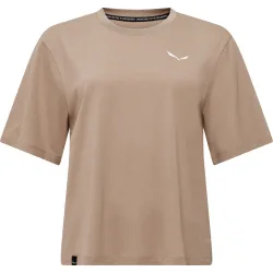 Salewa Damen Eagle Sunset Loose T-Shirt