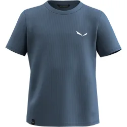 Salewa Kinder Puez Dry T-Shirt