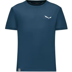 Salewa Kinder Puez Dry T-Shirt