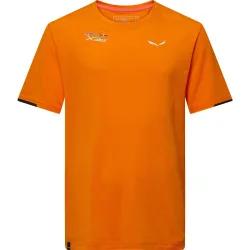 Salewa Herren X-Alps Dry Mesh T-Shirt