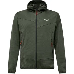 Salewa Herren Puez Altavia PL Hoodie Jacke
