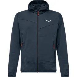 Salewa Herren Puez Altavia PL Hoodie Jacke