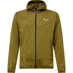 Salewa Herren Puez Altavia PL Hoodie Jacke