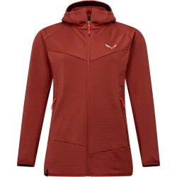 Salewa Damen Puez Altavia PL Hoodie Jacke
