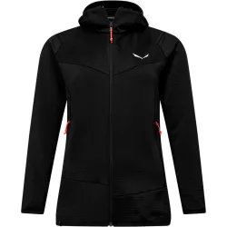 Salewa Damen Puez Altavia PL Hoodie Jacke