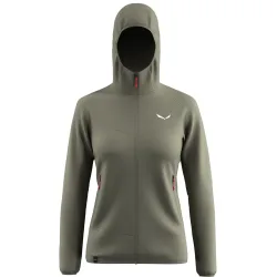 Salewa Damen Puez Altavia PL Hoodie Jacke
