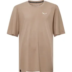 Salewa Herren Eagle Sunset Loose T-Shirt
