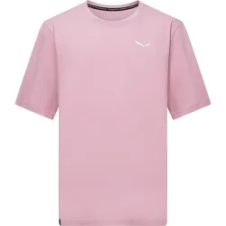 Salewa Herren Eagle Sunset Loose T-Shirt