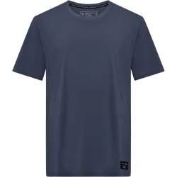Salewa Herren Eagle Logo Patch T-Shirt