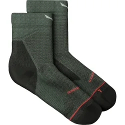 Salewa Damen Eagle Light Qrt Socken