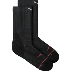 Salewa Herren Eagle Light Crew Socken